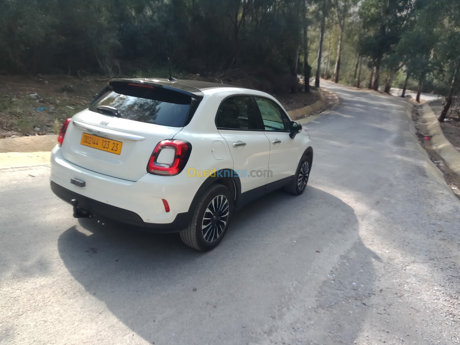 Fiat 500X 2023 CLUB