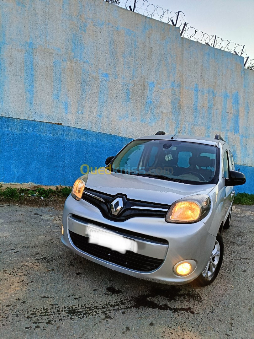 Renault Kangoo 2015 Privilège plus