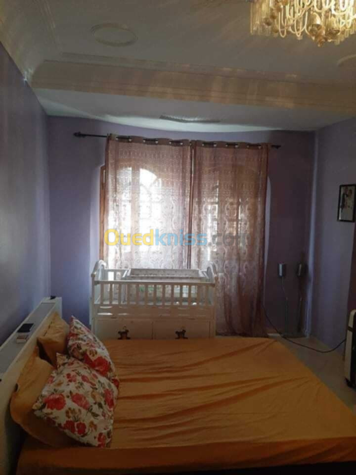 Location Niveau De Villa F4 Batna Batna