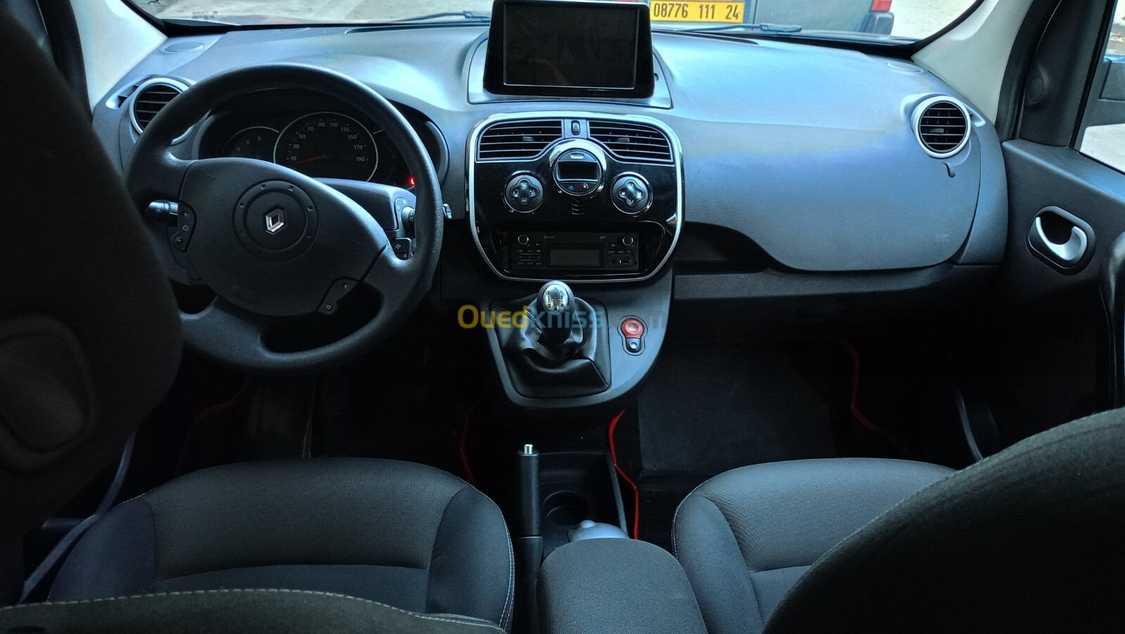 Renault Kangoo 2021 Confort