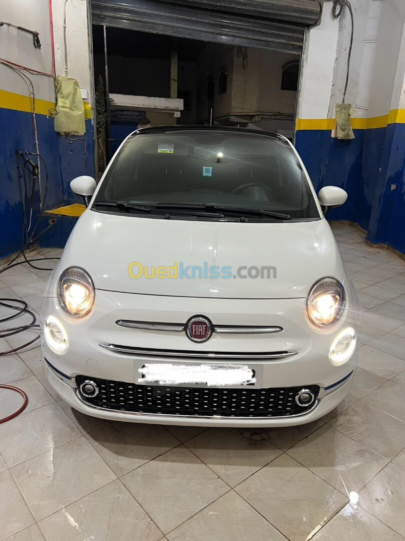 Fiat fiat 500 2024 