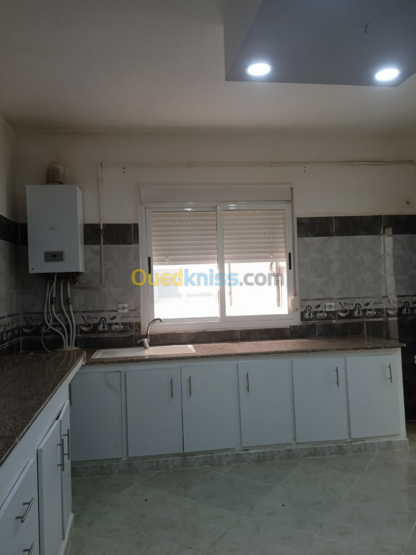 Vente Appartement F3 Tlemcen Tlemcen