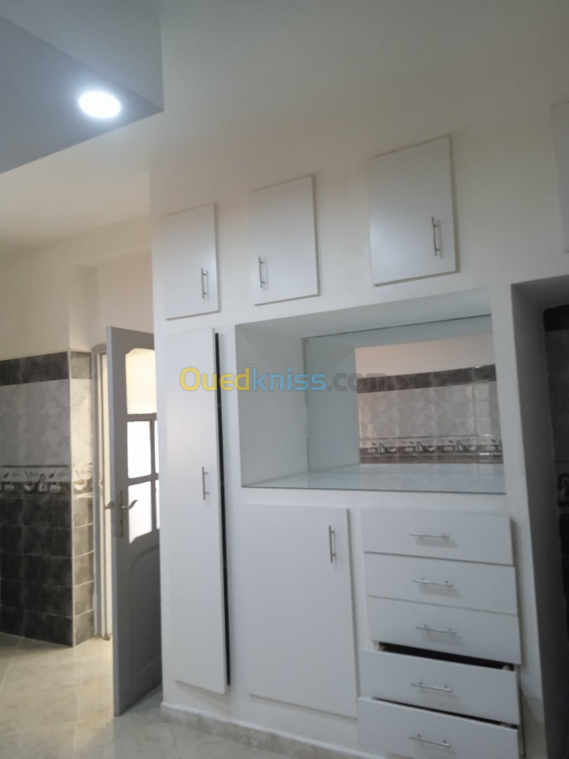 Vente Appartement F3 Tlemcen Tlemcen