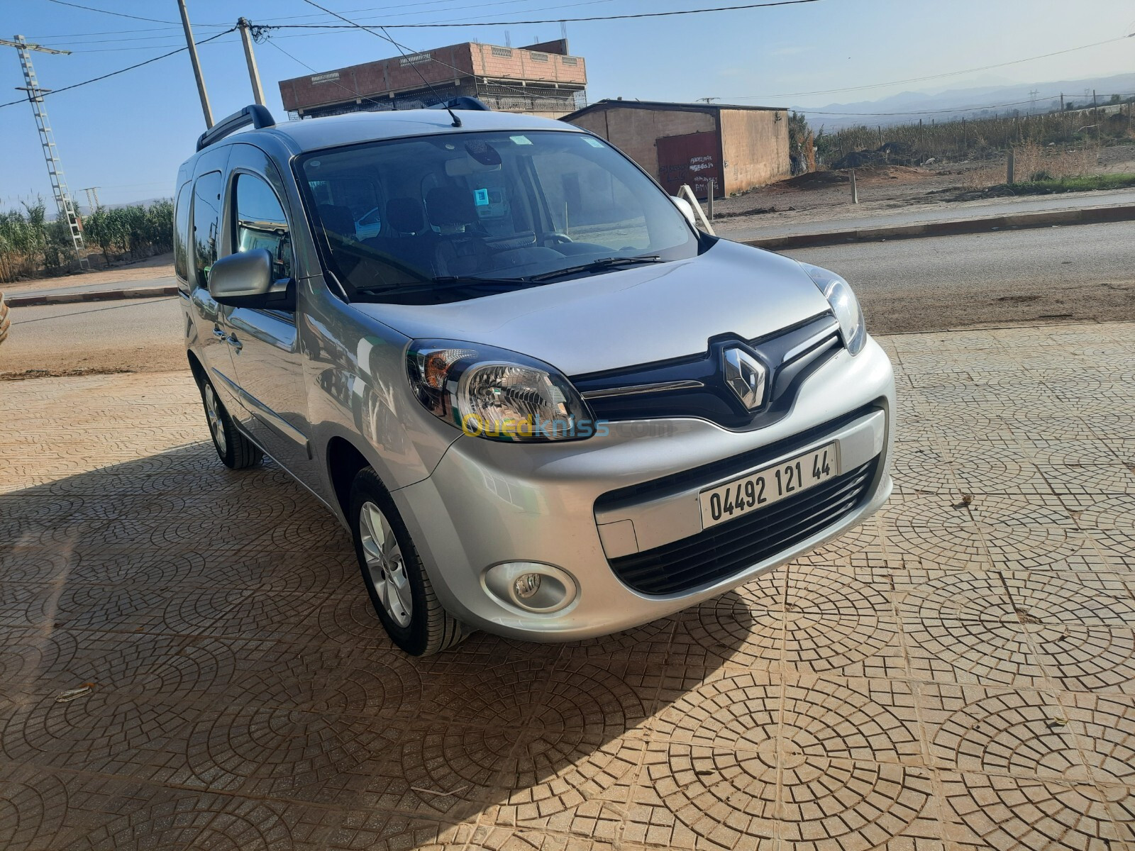 Renault Kangoo 2021 Kangoo