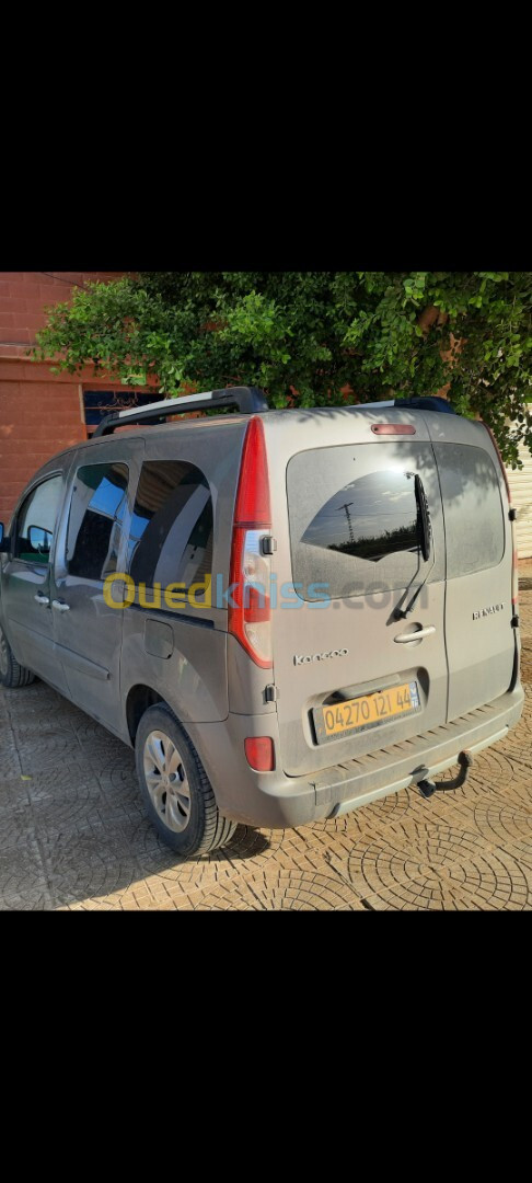 Renault Kangoo 2021 Grand Confort