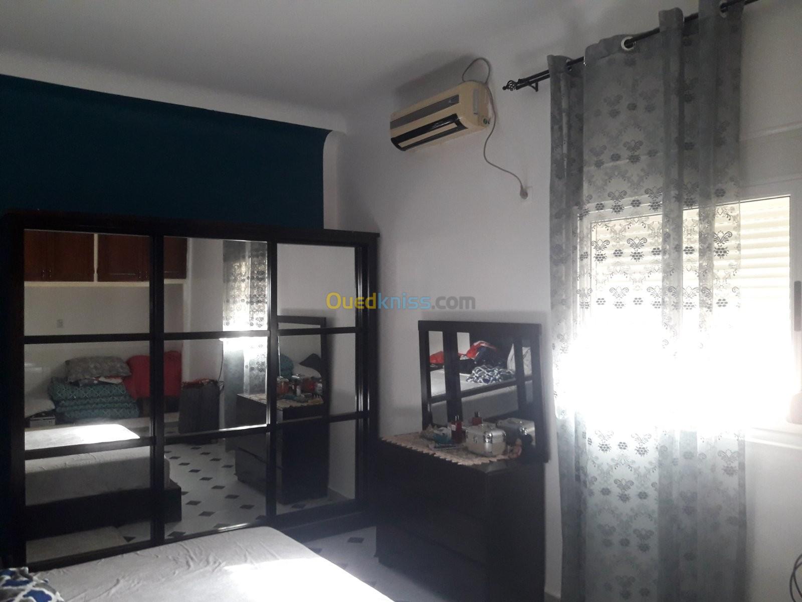 Vente Appartement F4 Tlemcen Tlemcen