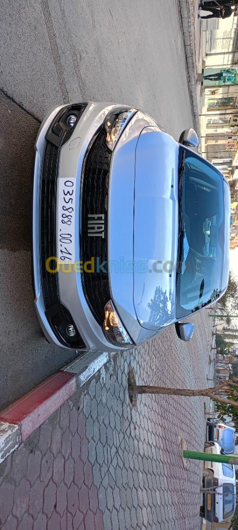 Fiat Tipo 2023 City