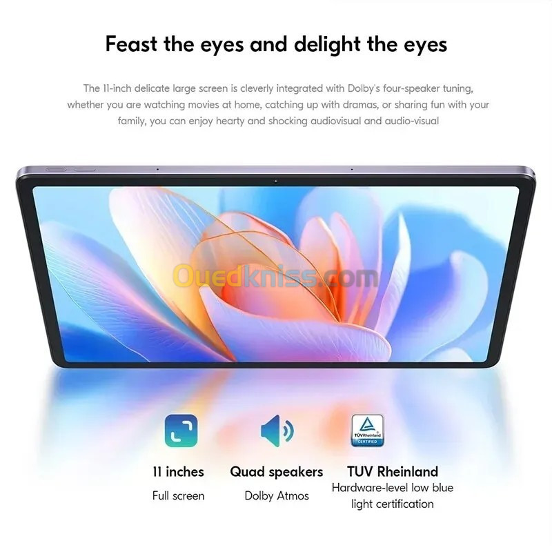 Lenovo Pad 2024