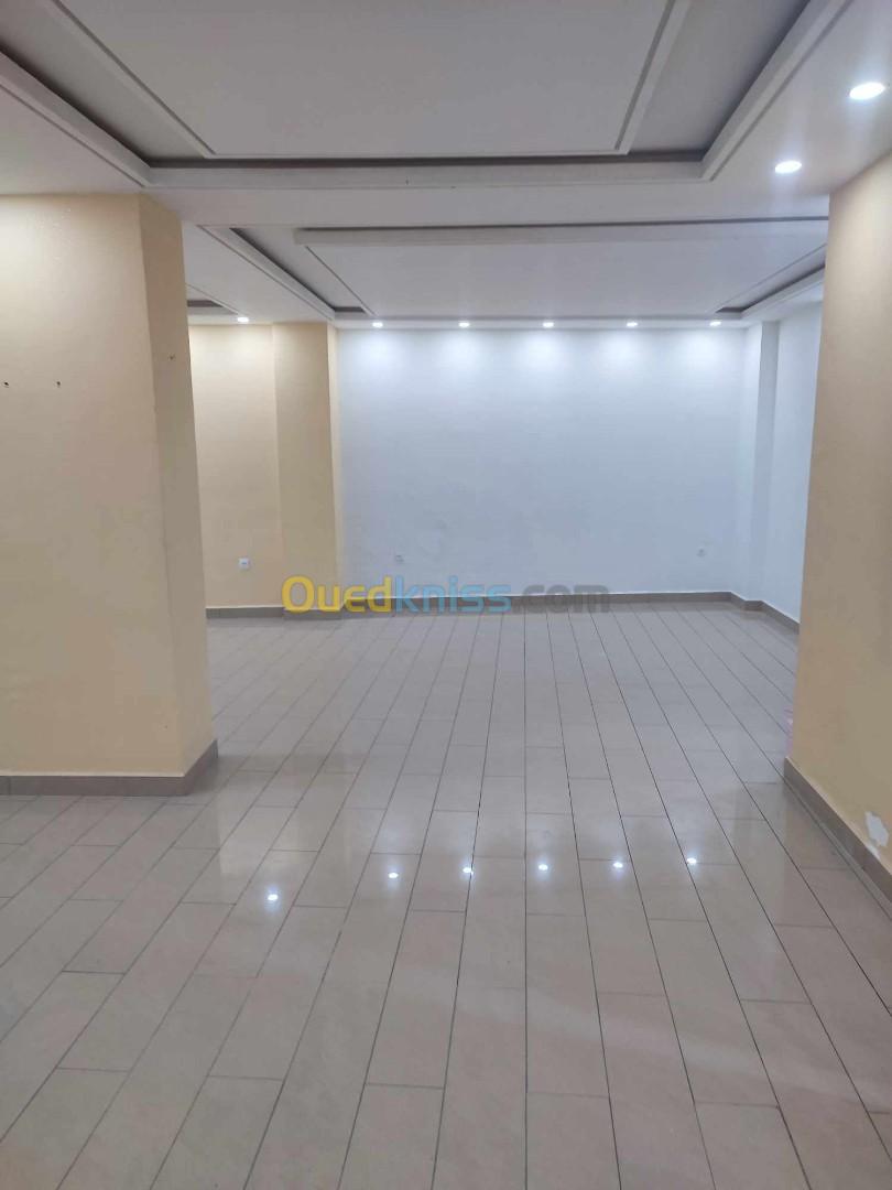 Location Niveau De Villa F3 Blida Blida