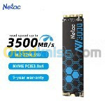 SSD M.2 NETAC 512gb