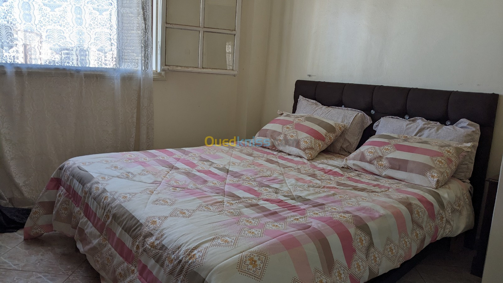 Location vacances Appartement F3 Oran Bir el djir