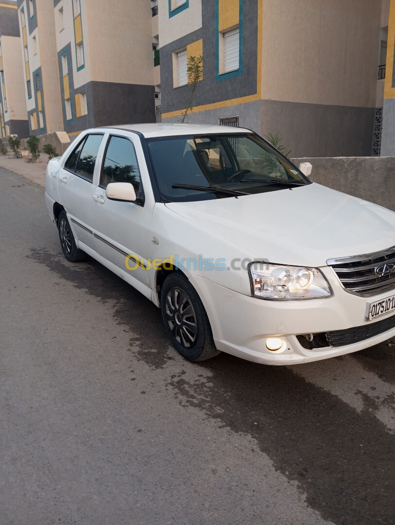 Chery Fulwin 2014 A15