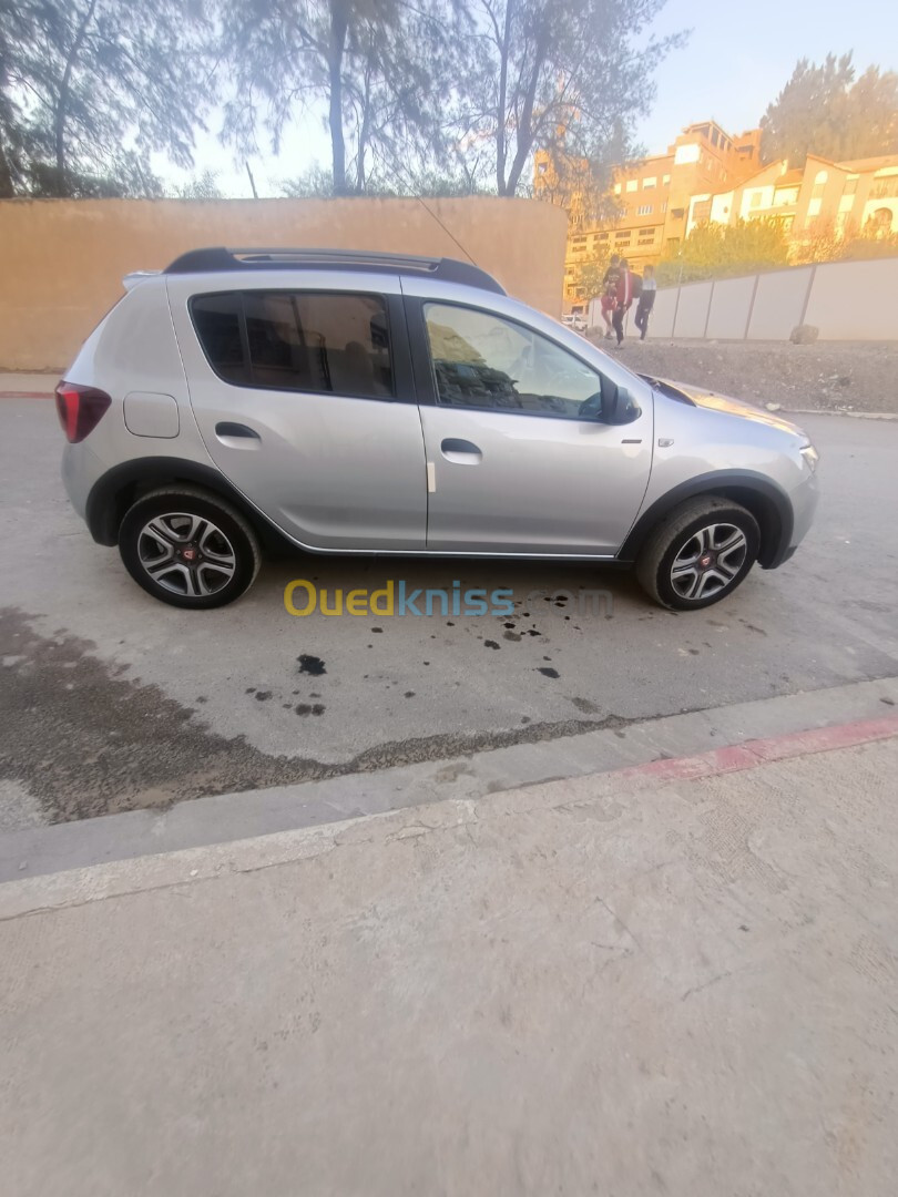 Dacia Sandero 2019 Stepway