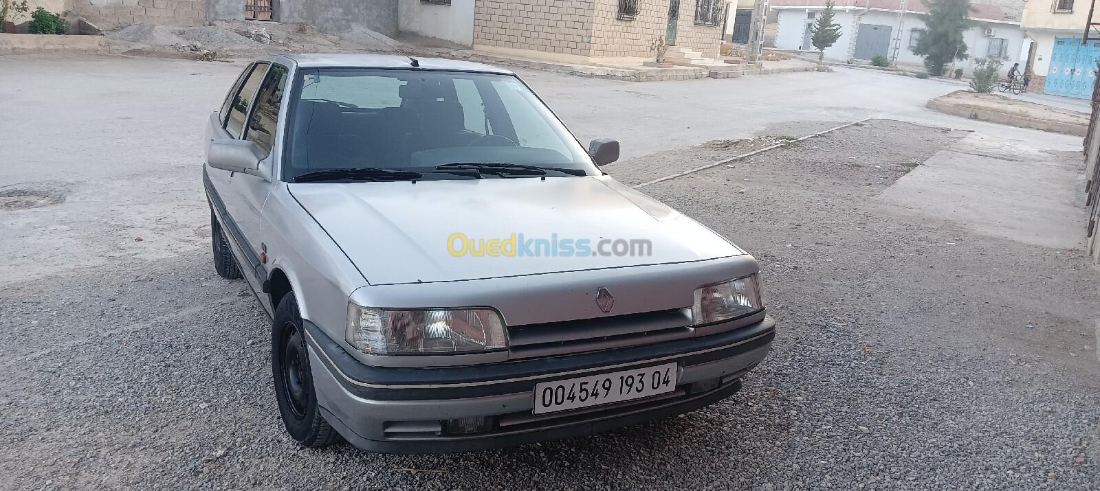 Renault 21 1993 21