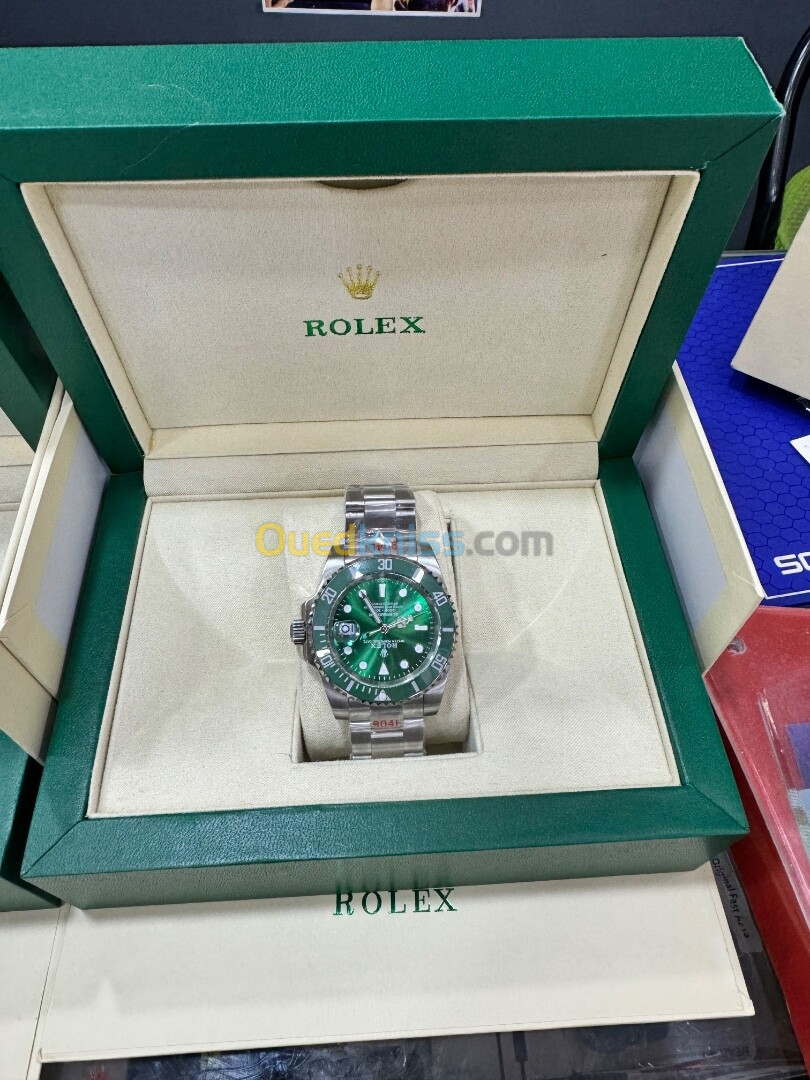 Montres Rolex good 