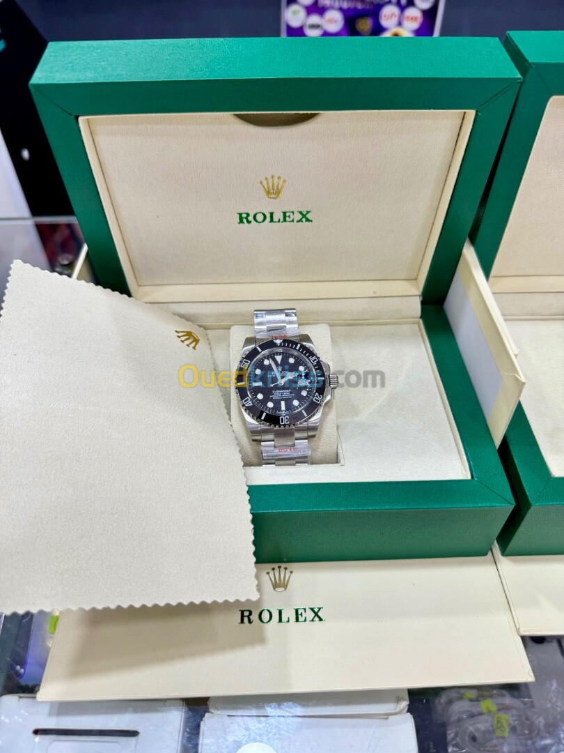 Montres Rolex good 