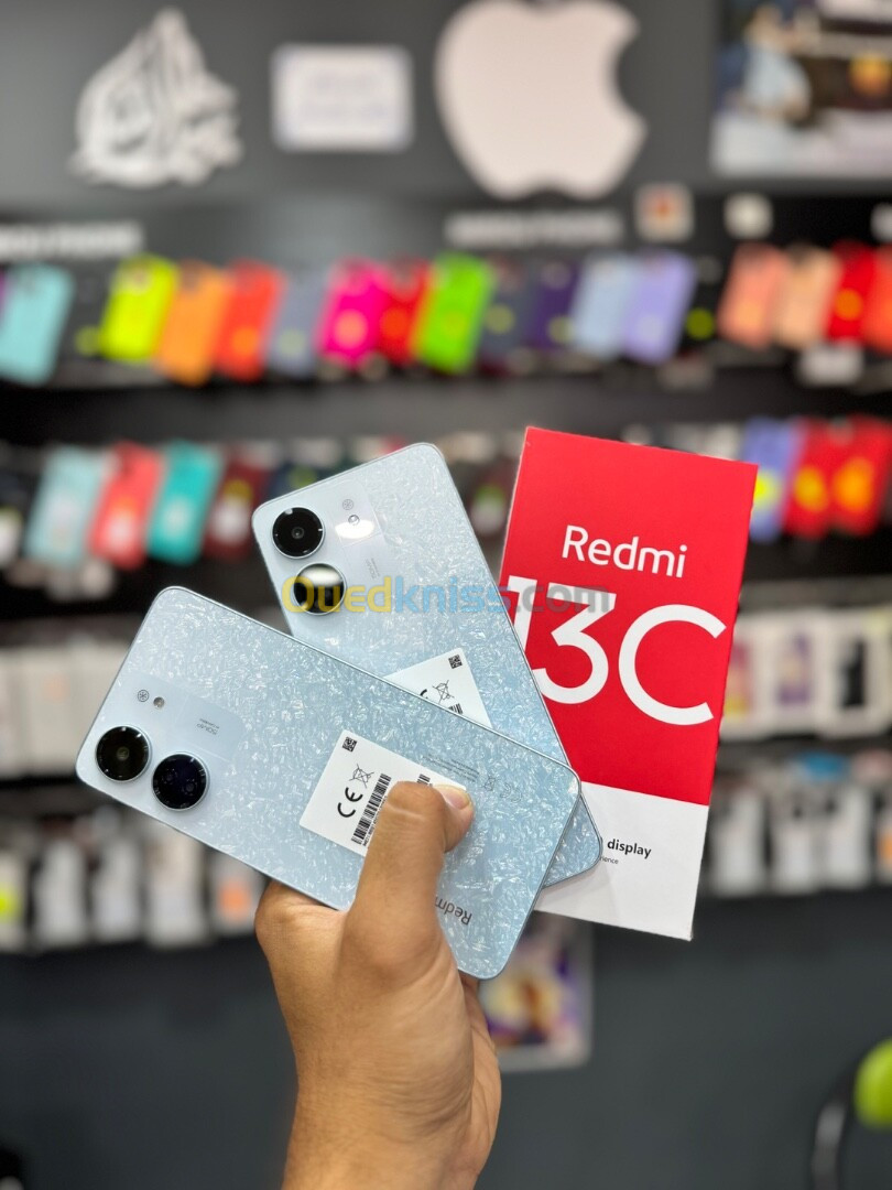 Redmi 13C 8/256