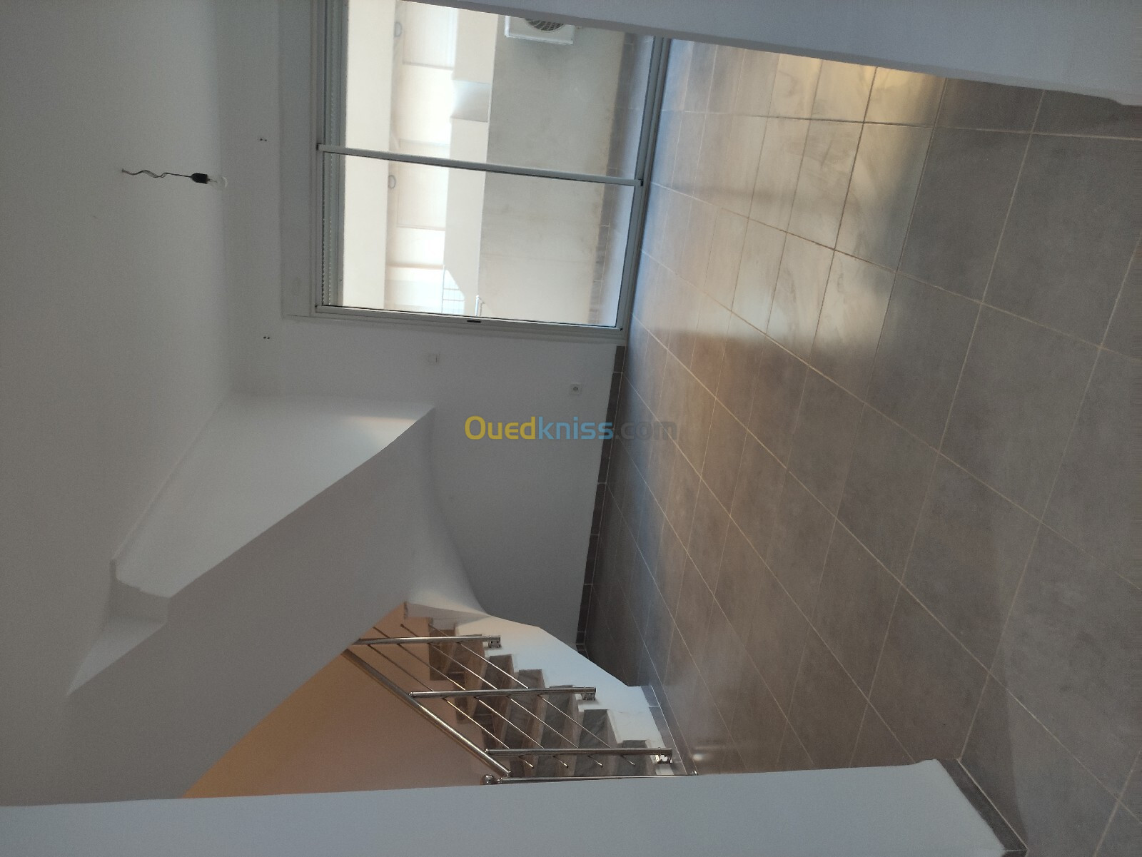 Location Duplex F3 Alger Ouled fayet