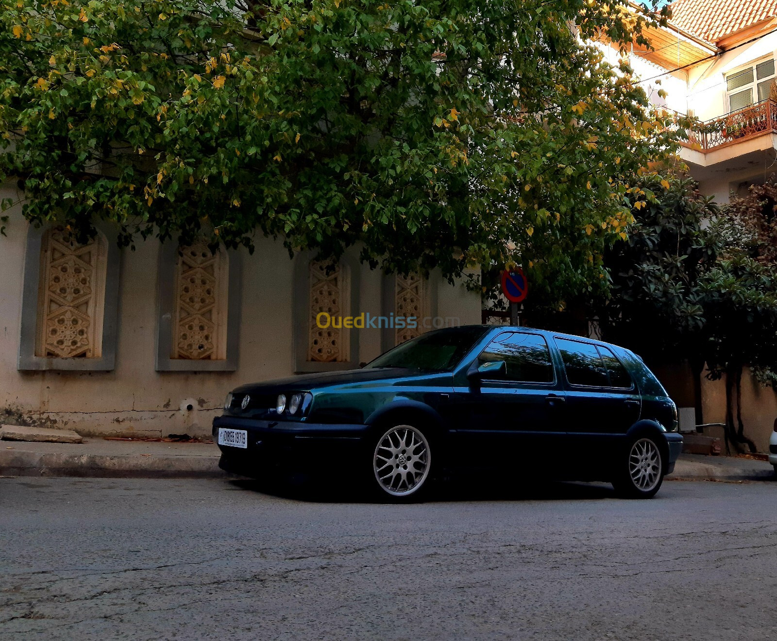 Volkswagen Golf 3 1997 Gti