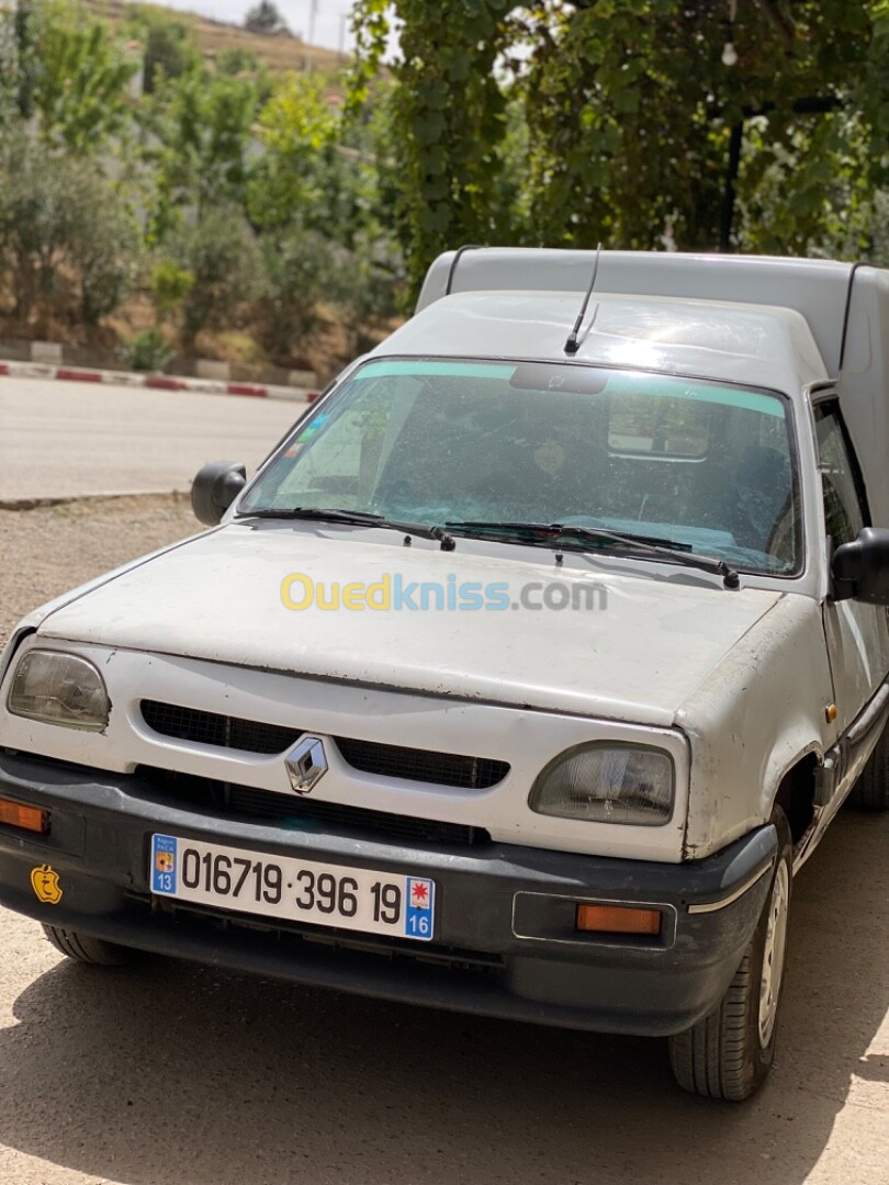 Renault Express 1996 Express