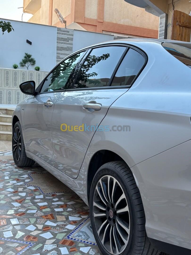 Fiat Tipo Sedan 2023 Life