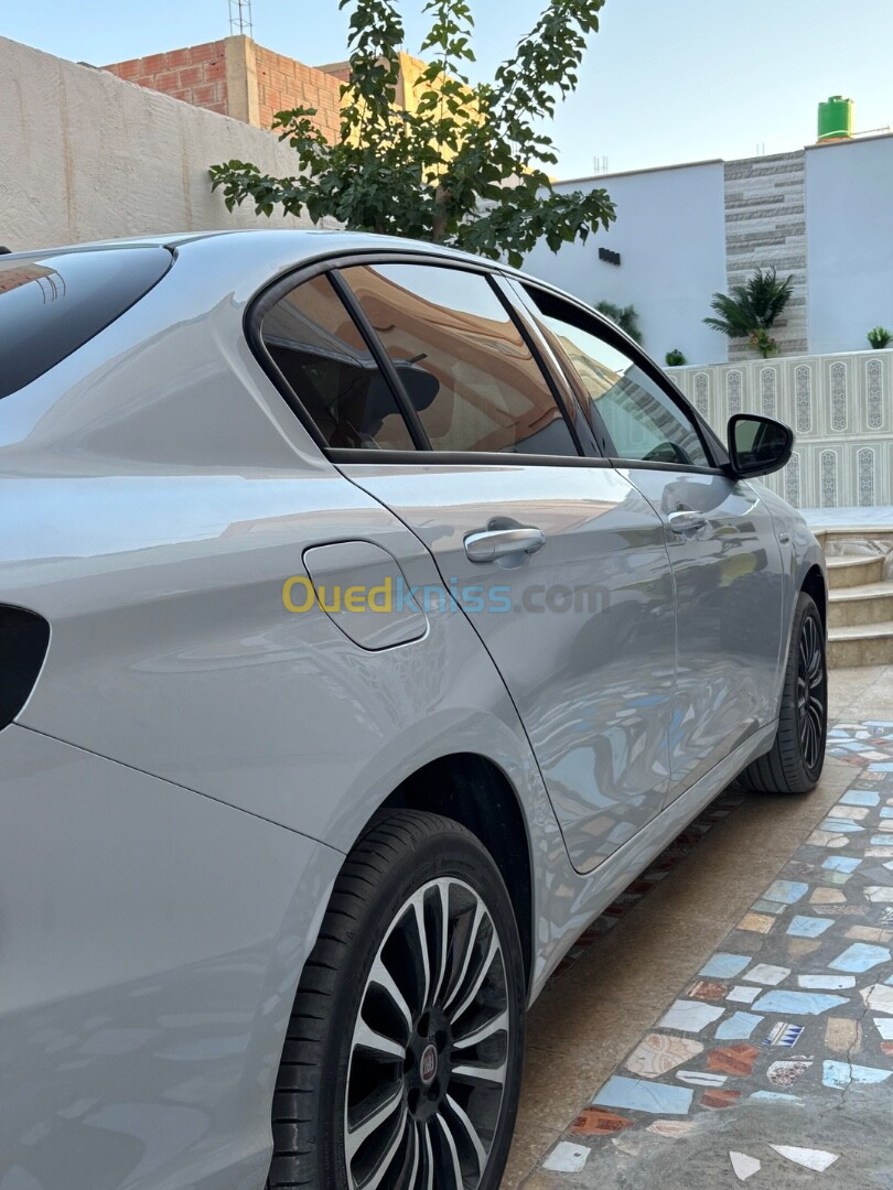 Fiat Tipo Sedan 2023 Life