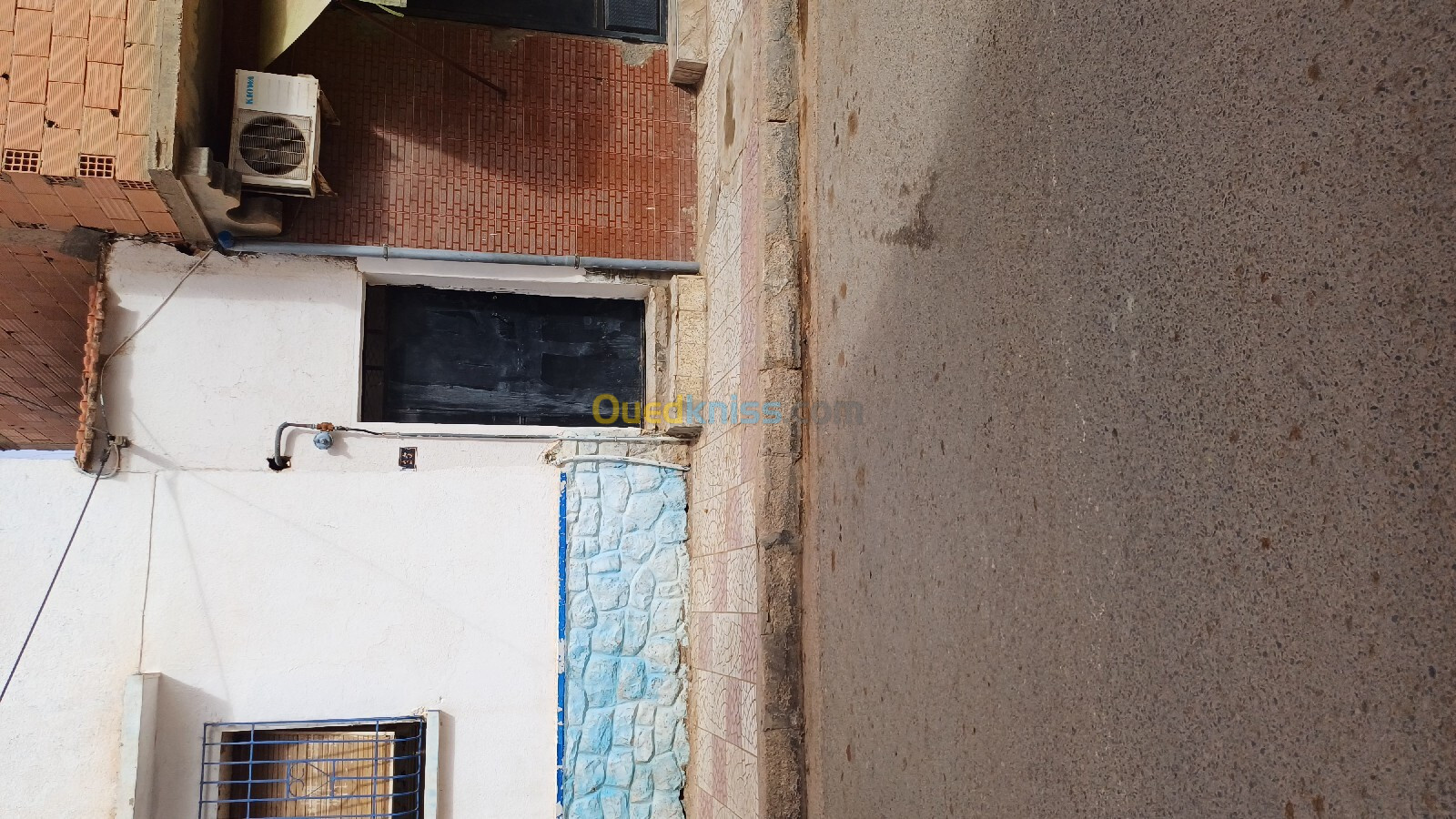 Vente Appartement F4 Sidi Bel Abbès Sfissef