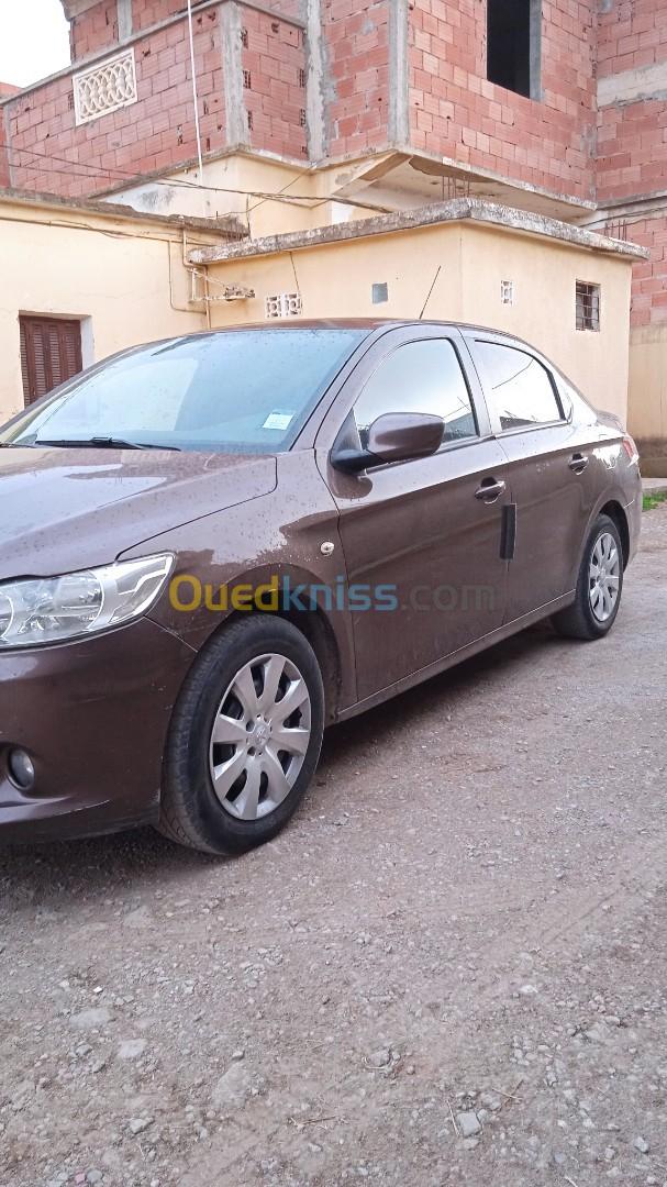 Peugeot 301 2013 Active