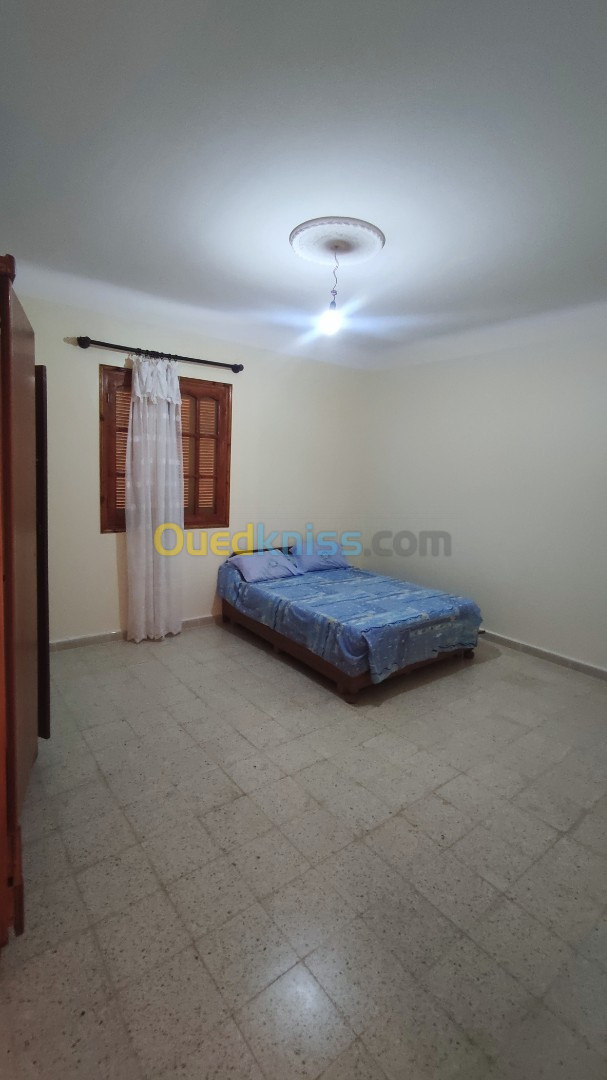 Location Appartement F2 Jijel El aouana