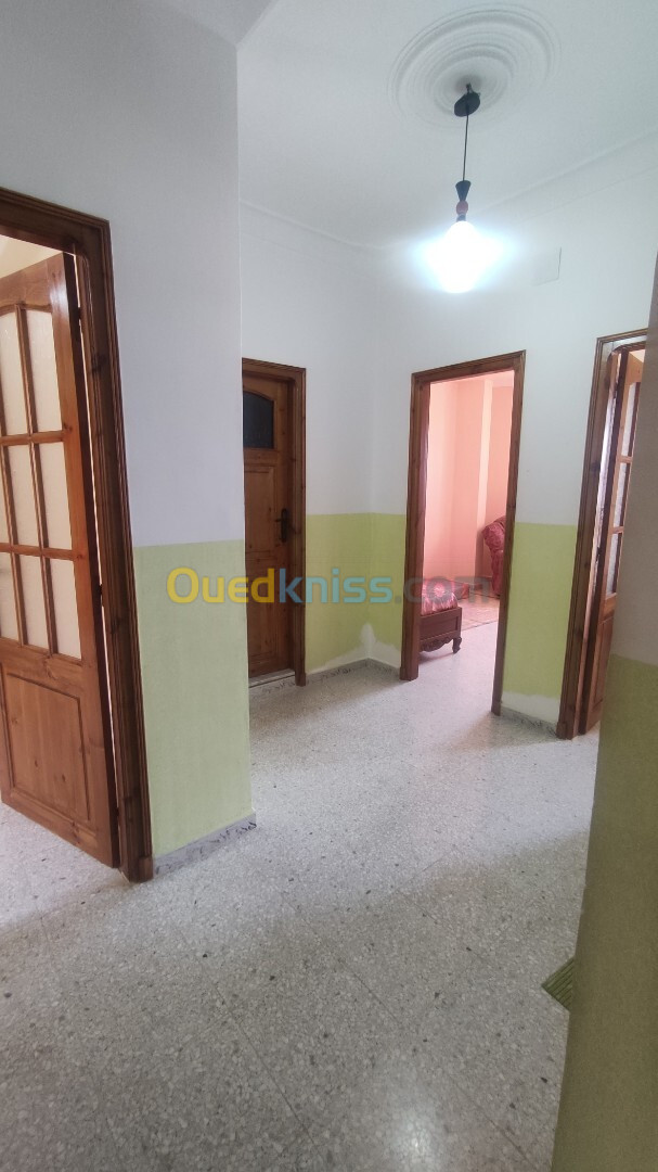 Location vacances Appartement F2 Jijel El aouana