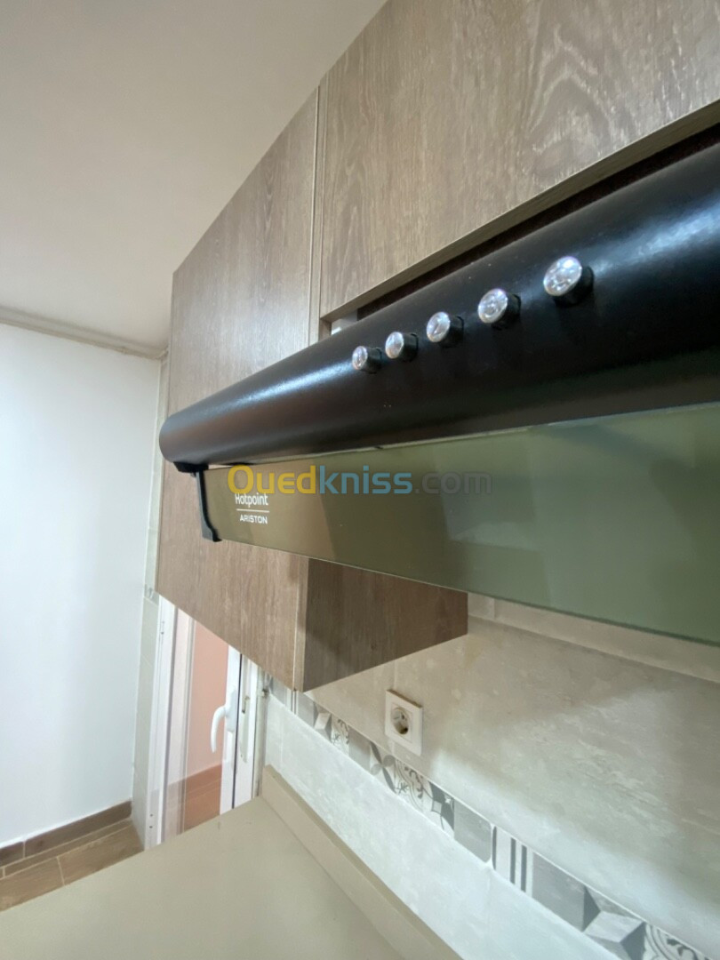 Location Appartement F4 Oran Bir el djir