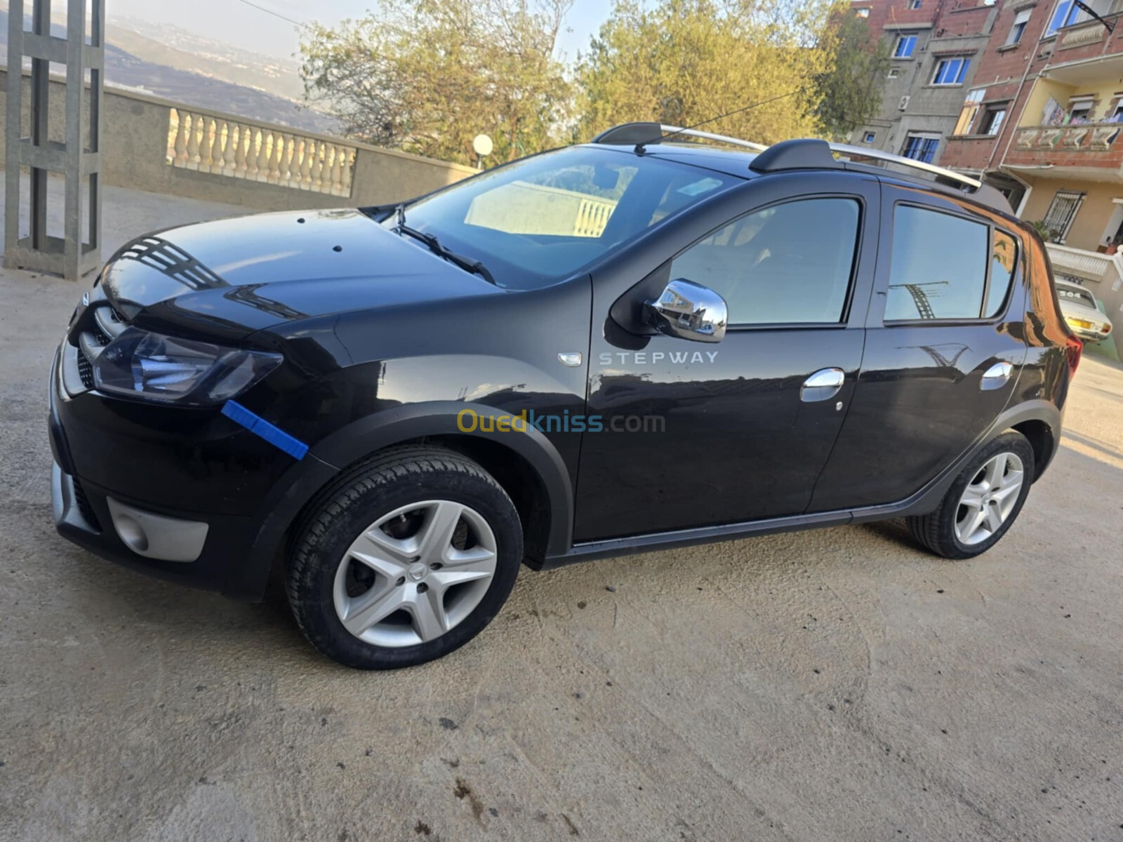 Dacia Sandero 2015 Sandero