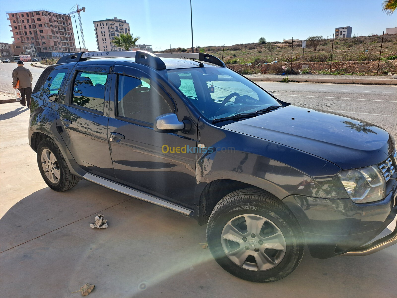 Dacia Duster 2014 Duster