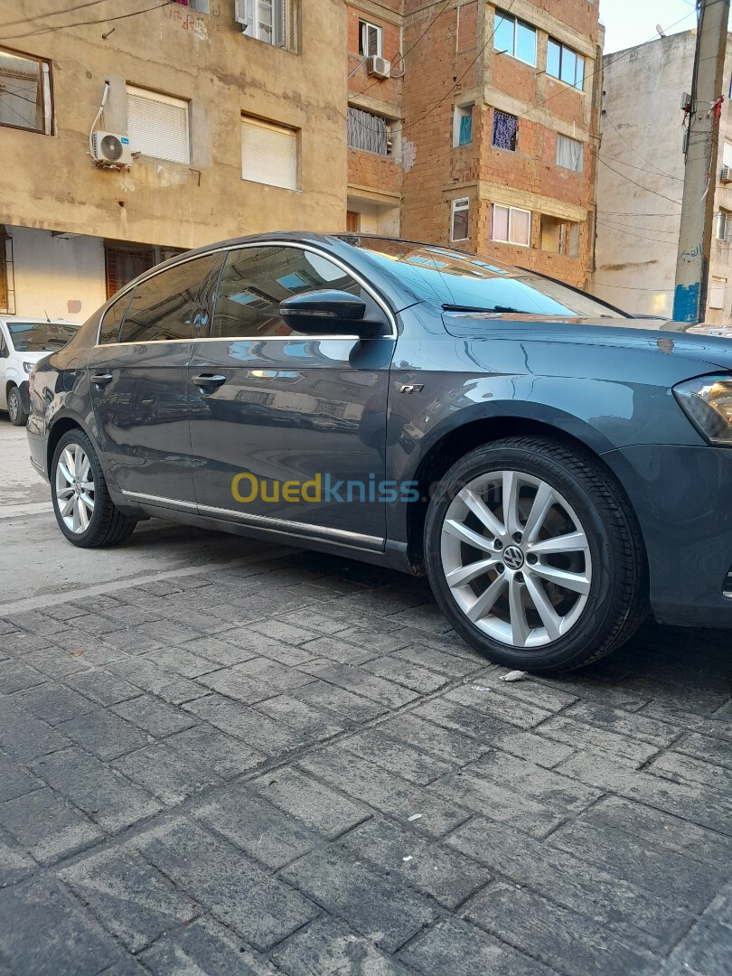 Volkswagen Passat 2011 Classic