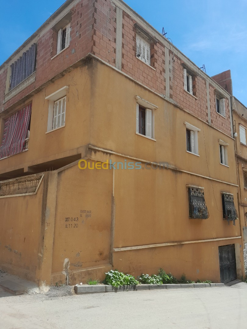 Vente Villa Alger Bordj el kiffan