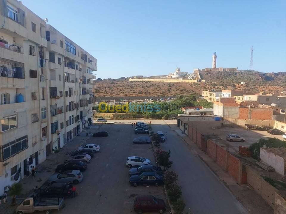 Location Appartement F3 Oran Ain el turck