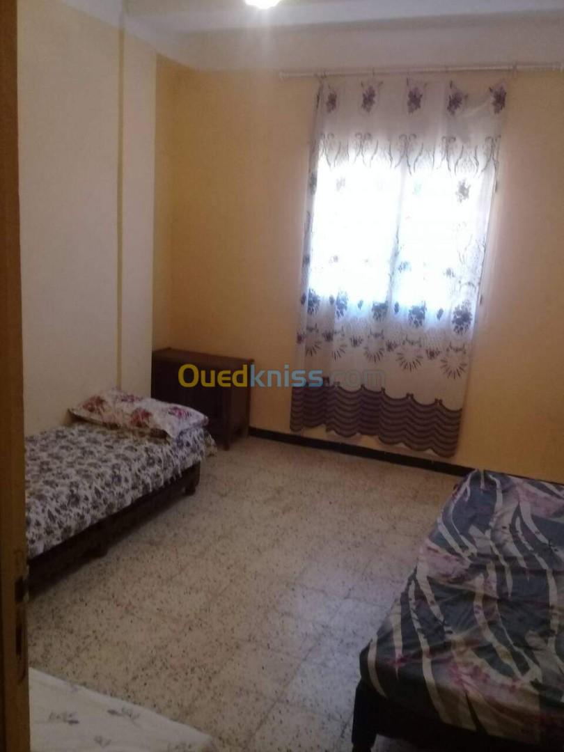 Location Appartement F3 Oran Ain el turck