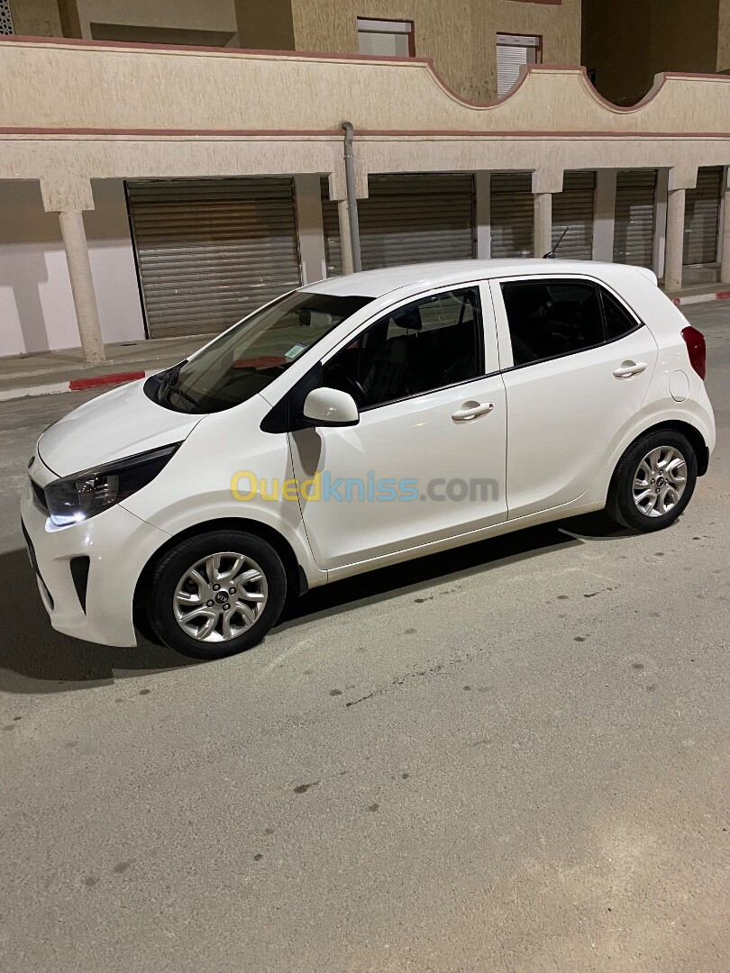 Kia Picanto 2019 LX Start