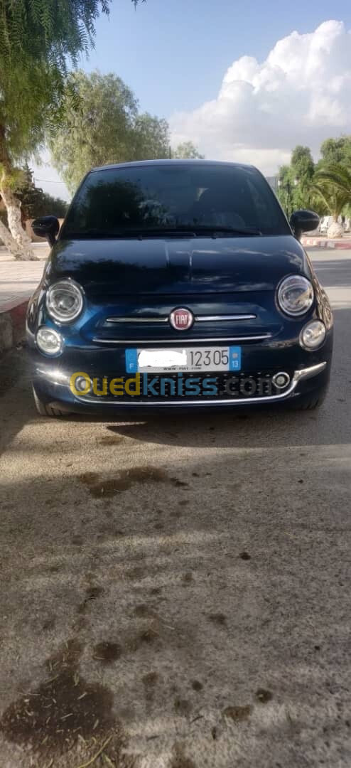 Fiat 500 2023 Dolcevita