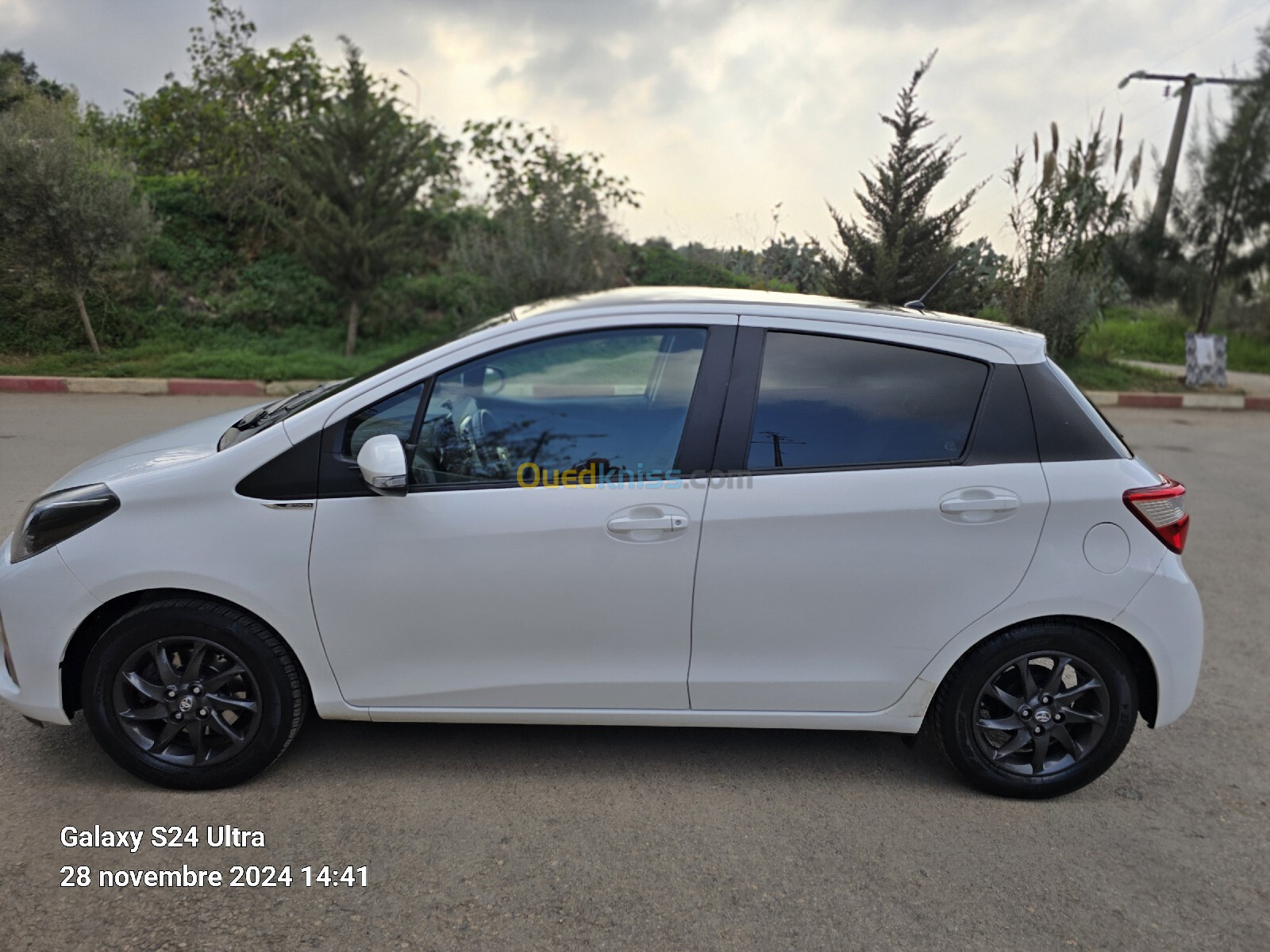 Toyota Yaris 2019 Yaris