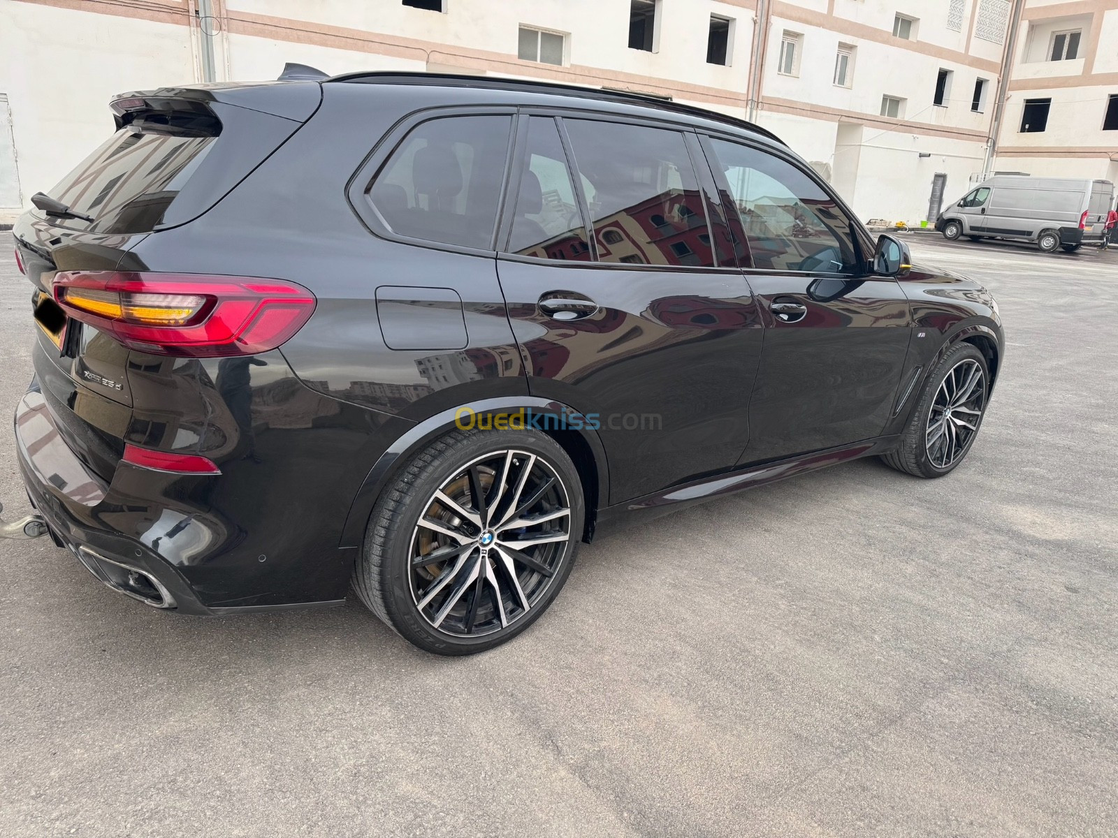 BMW X5 2020 M Sport