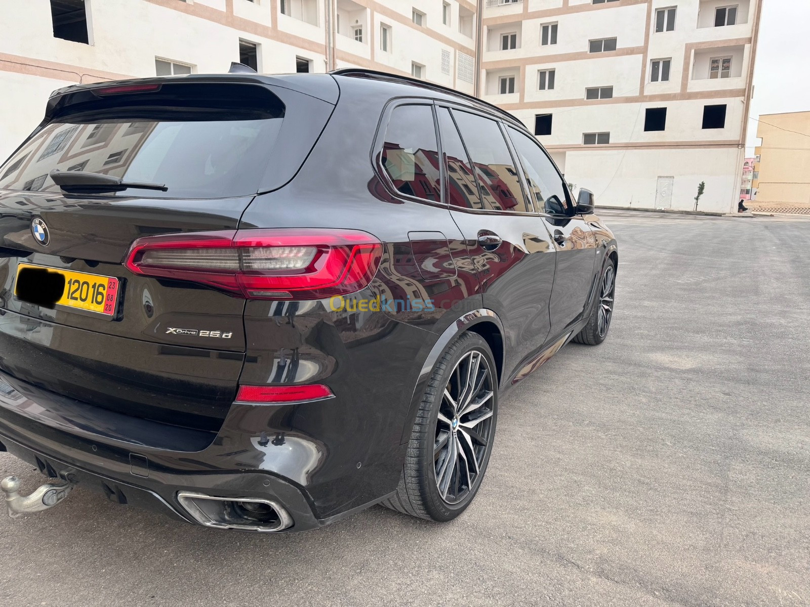 BMW X5 2020 M Sport