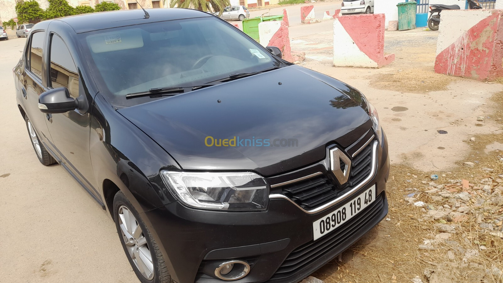 Renault Symbol 2019 Privilege