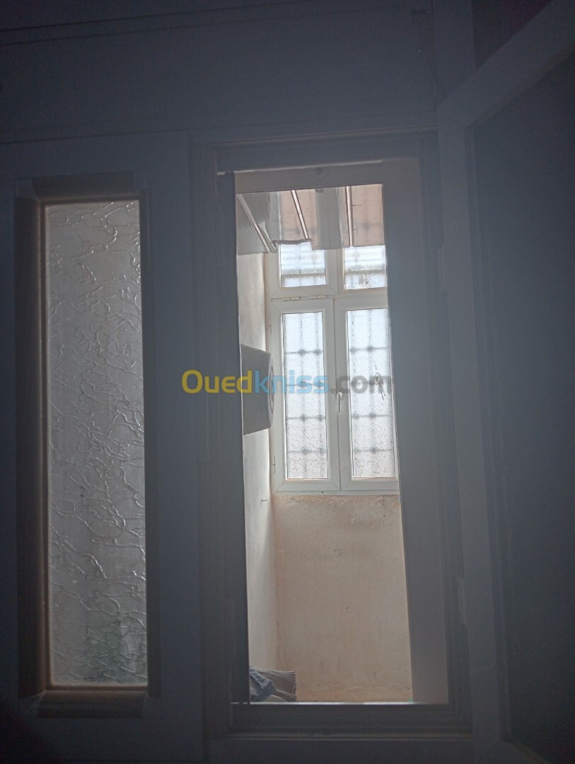 Vente Appartement F3 Ouargla Ouargla