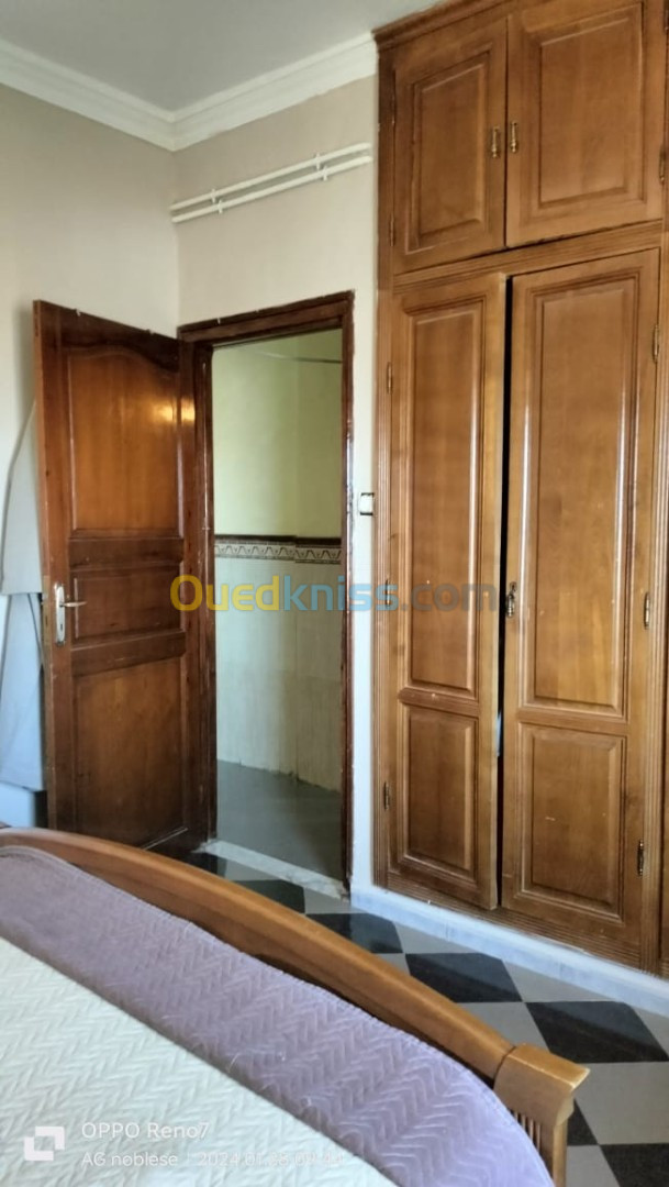 Vente Appartement F3 Constantine Constantine