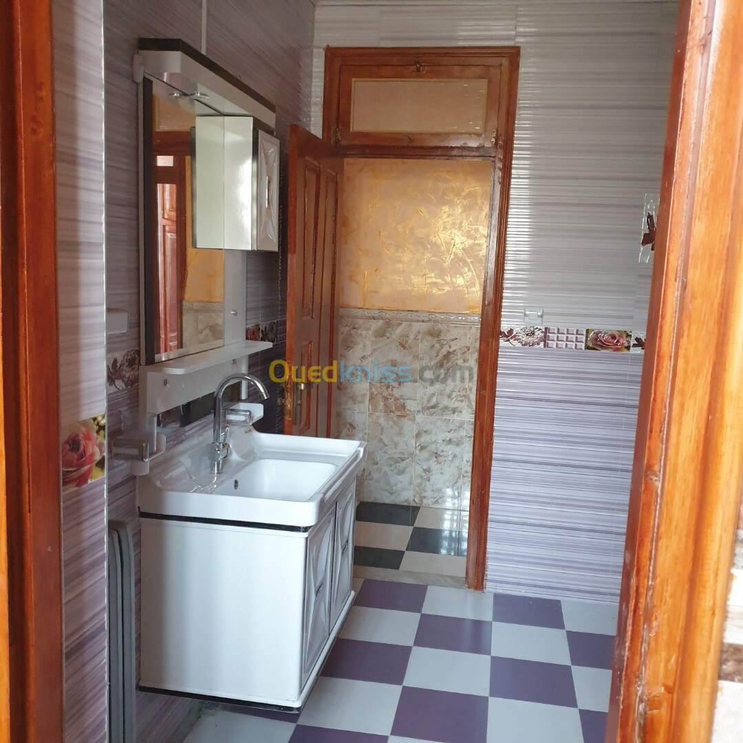 Vente Appartement F5 Constantine El khroub