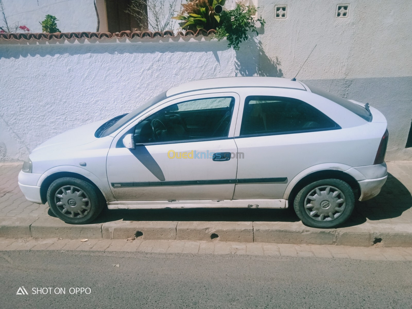 Opel Astra 1999 