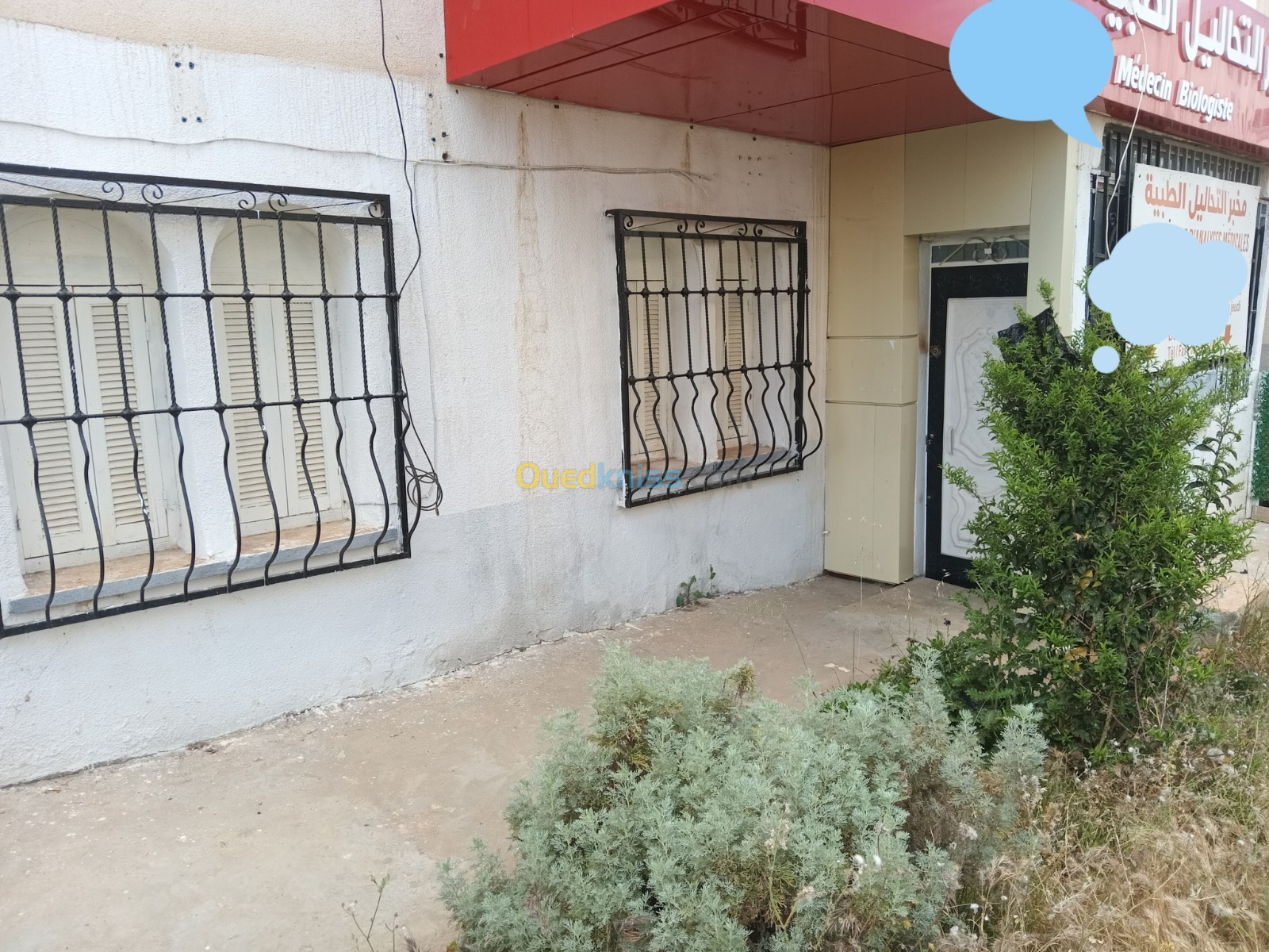 Location Appartement F4 Tipaza Tipaza