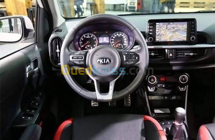 Kia Picanto 2019 GT-Line