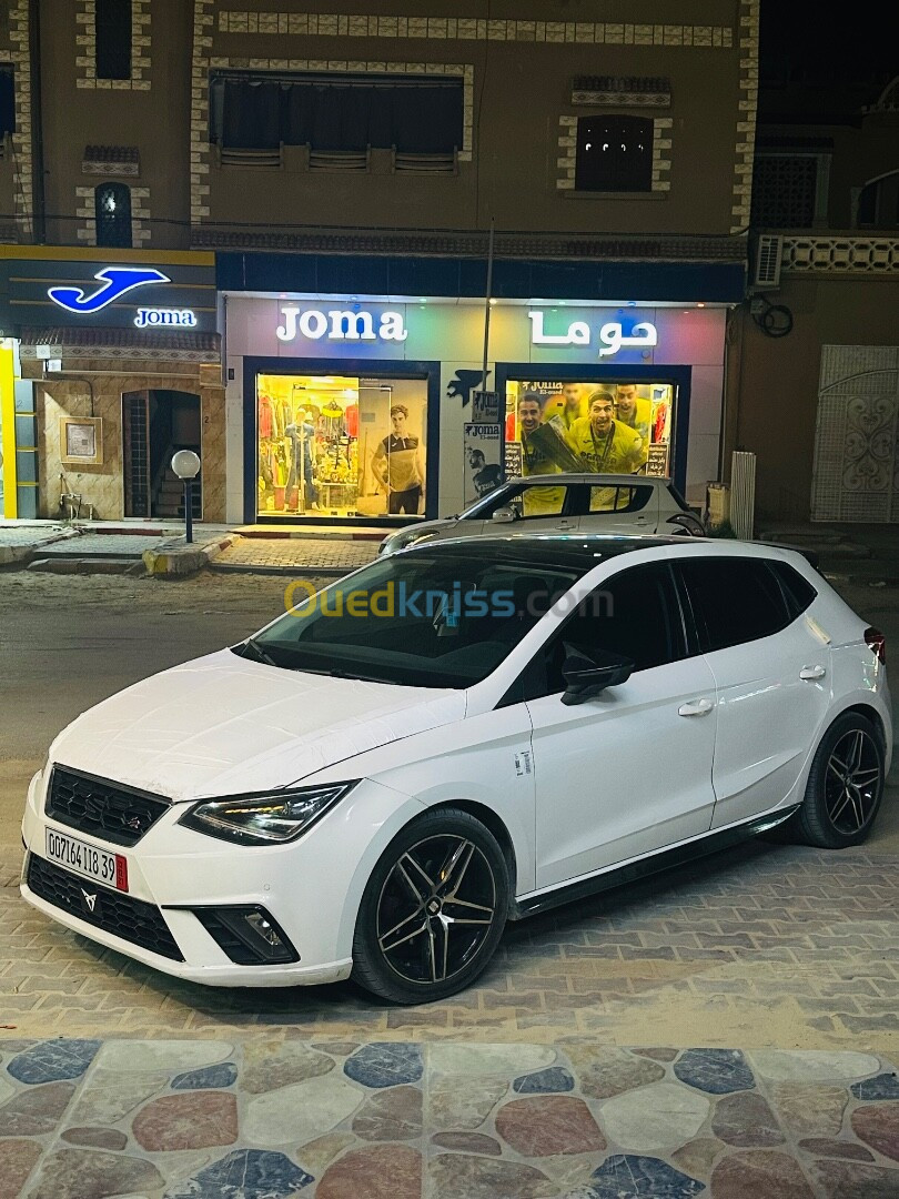 Seat Ibiza 2018 FR